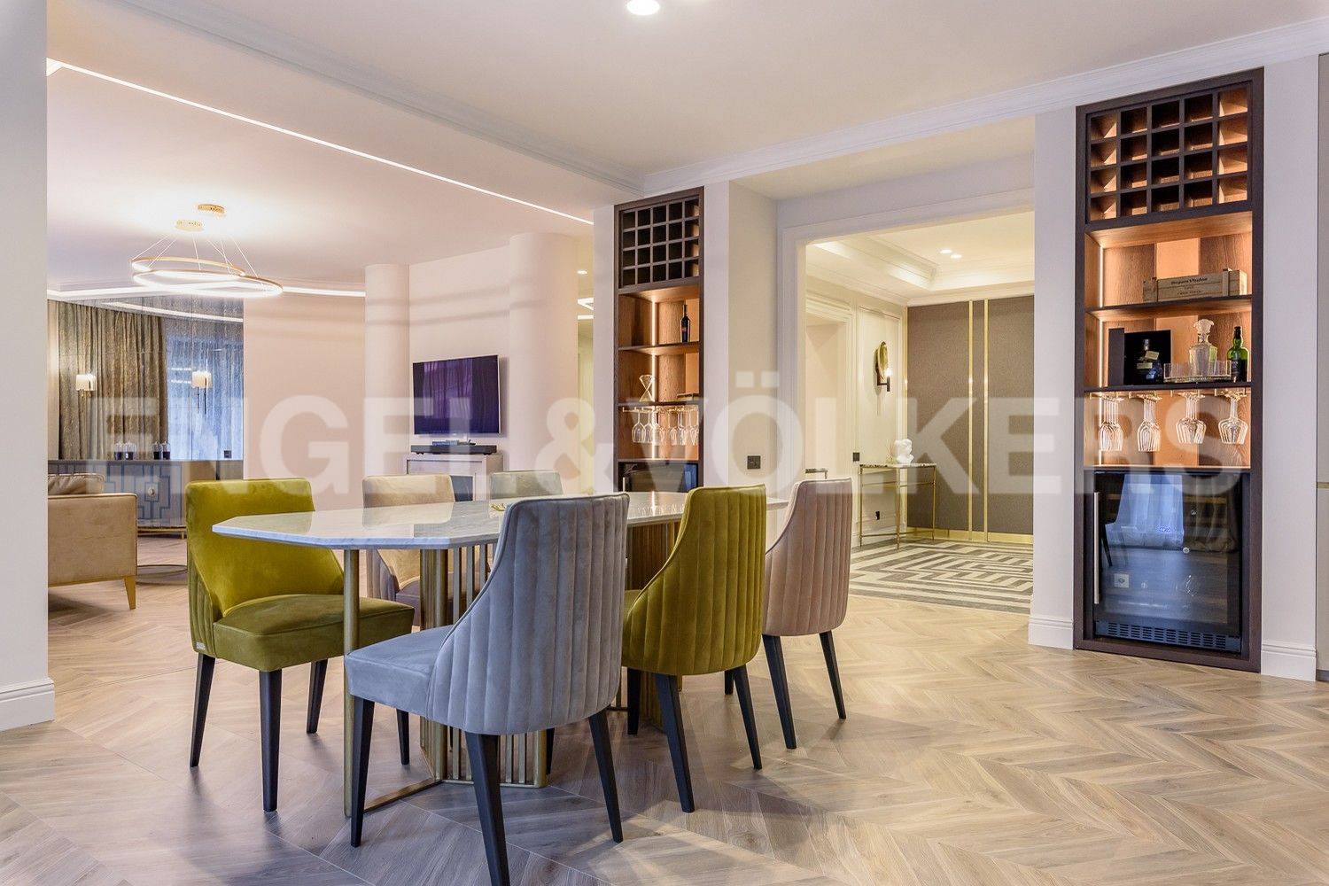 жк lumiere – стильный уют для большой семьи вблизи парков фото 1