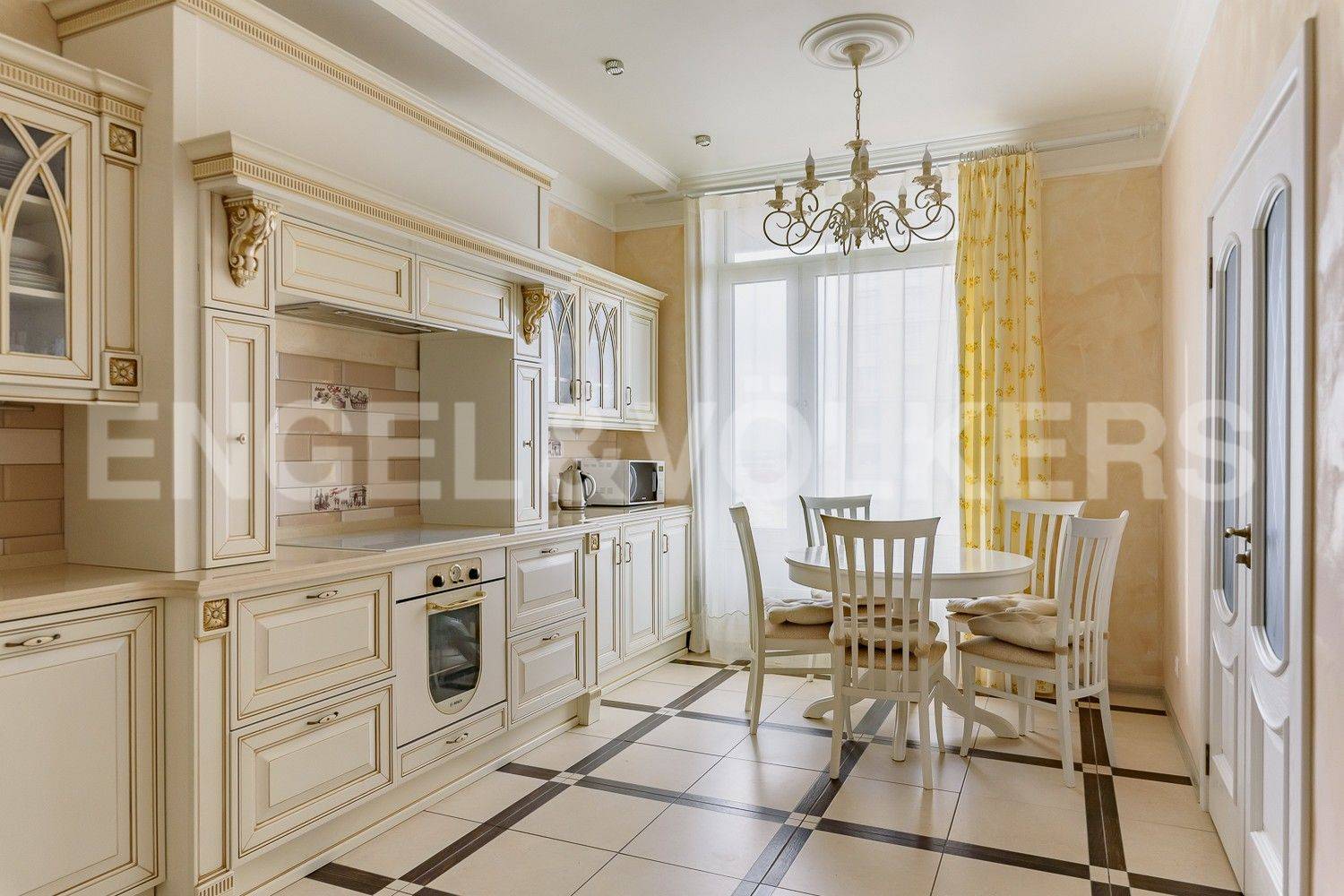 жк «престиж» - семейный уют и функциональная планировка фото 1