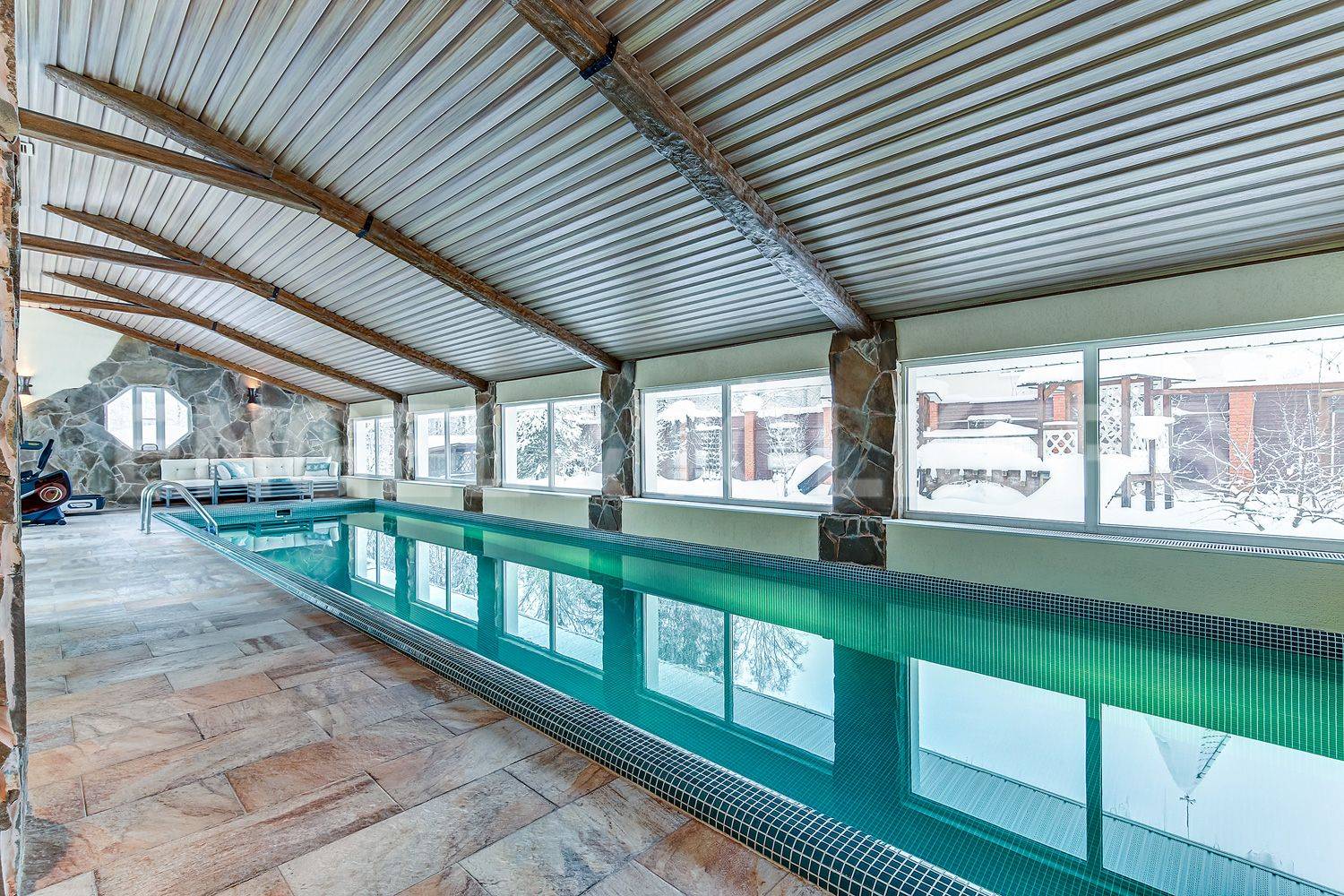 снт сестрорецкое - коттедж на живописном берегу реки сестры  фото 1