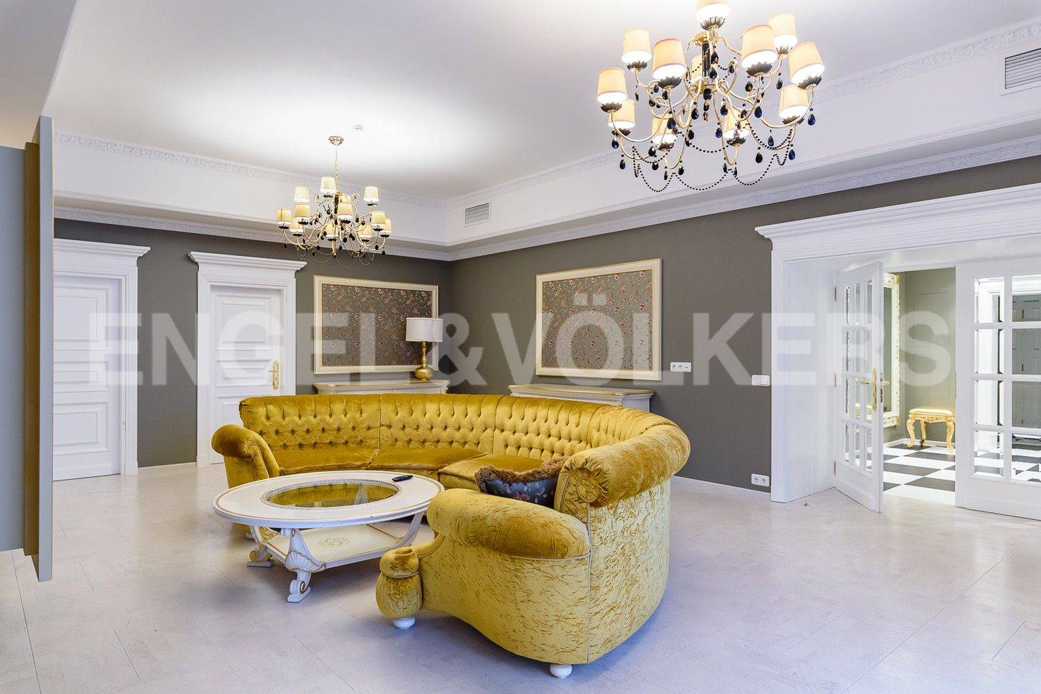 вязовая, 10 – роскошь и комфорт в комплексе на набережной фото 1