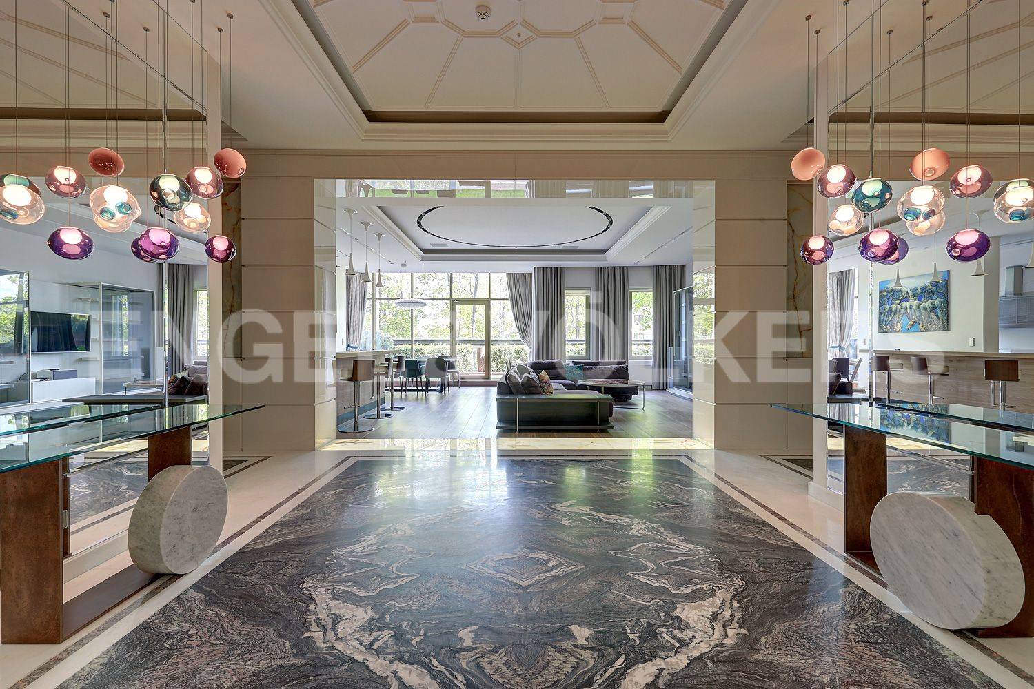 константиновский пр, 23 – роскошь и идиллия в жк «diadema club house» фото 1