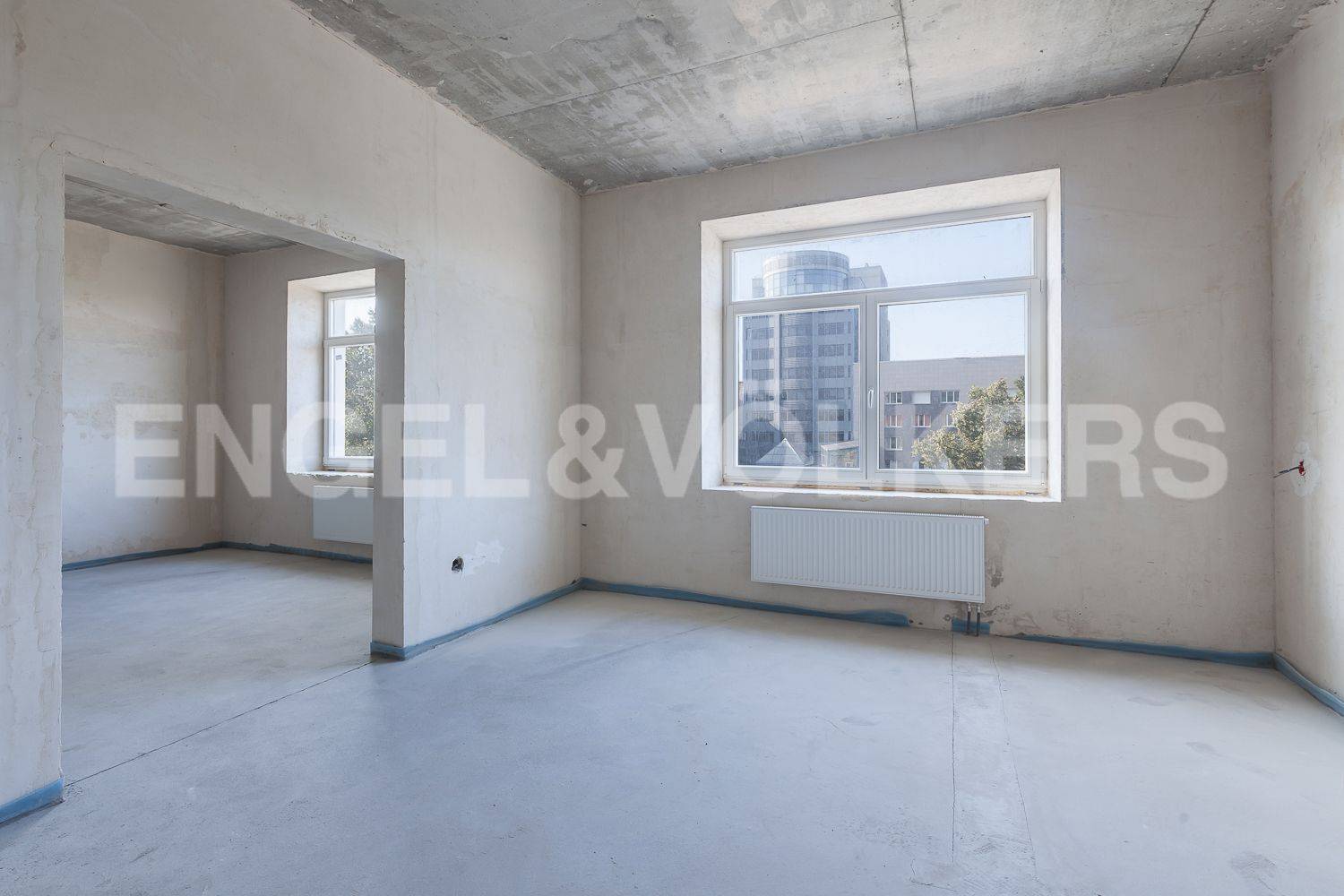 рентгена, 19 - комфорт и уют в центре петроградской стороны фото 1