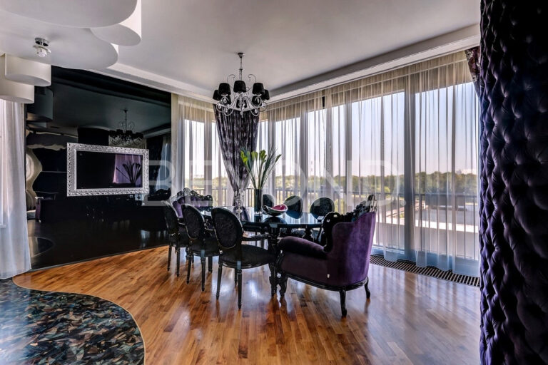 «дом у моря» – архитектура европейских вилл фото 4