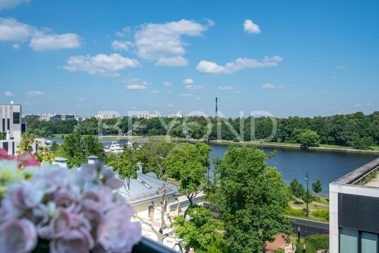 «дом у моря» – архитектура европейских вилл фото 5