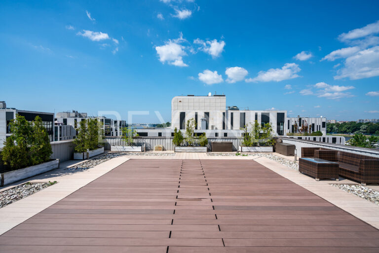 «дом у моря» – архитектура европейских вилл фото 1