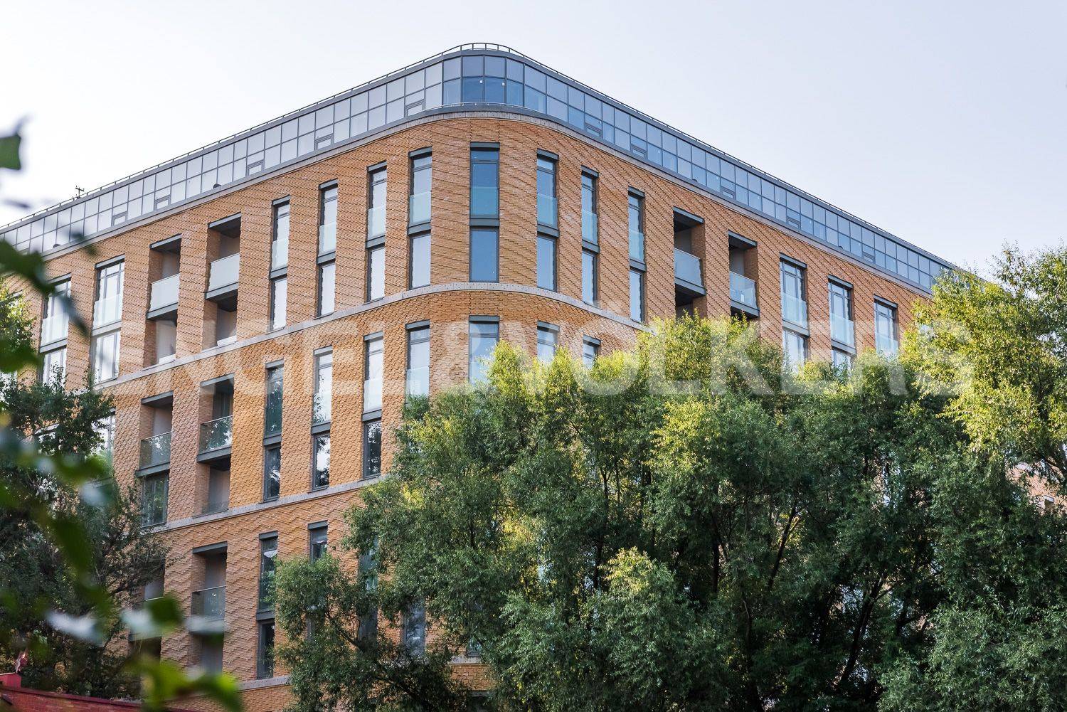 «монополист» - прекрасный готовый дом для современной семьи фото 1