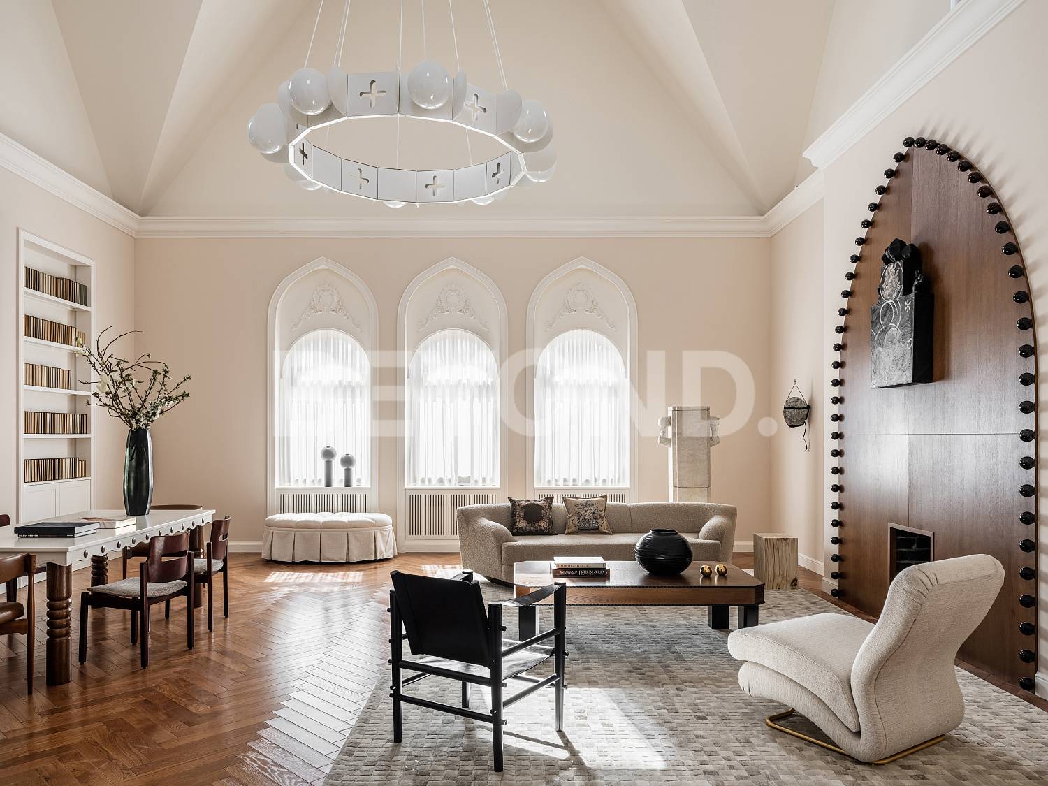 жк «русский дом» – авторский ремонт в историческом центре фото 2