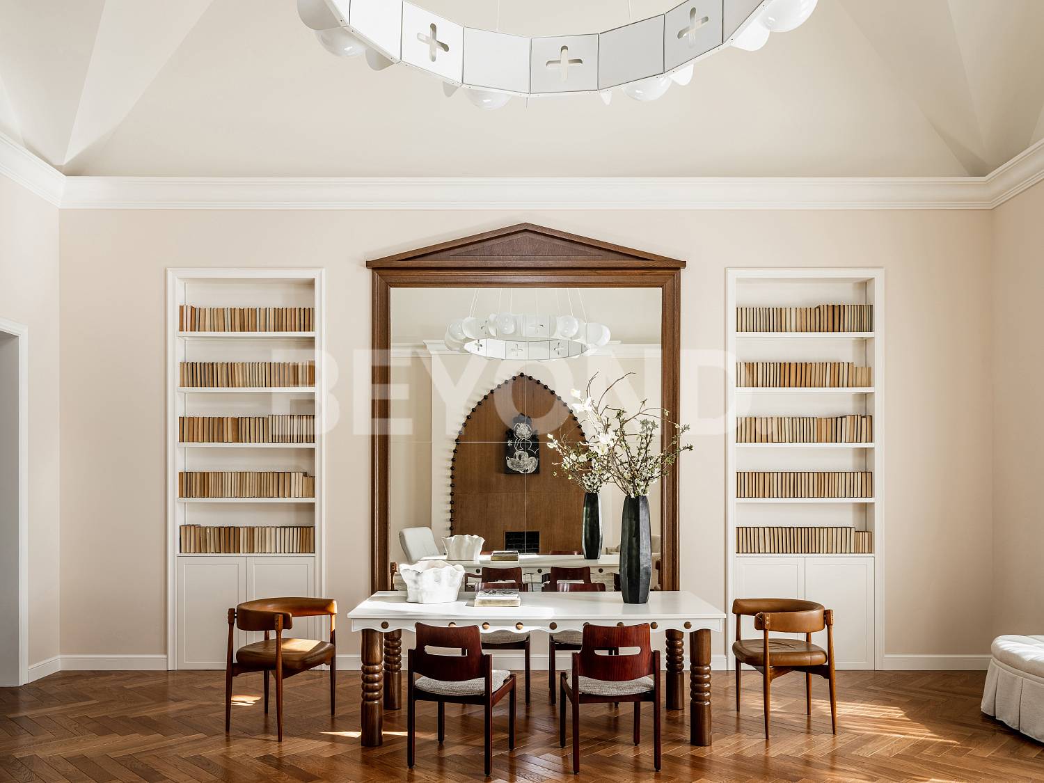 жк «русский дом» – авторский ремонт в историческом центре фото 3