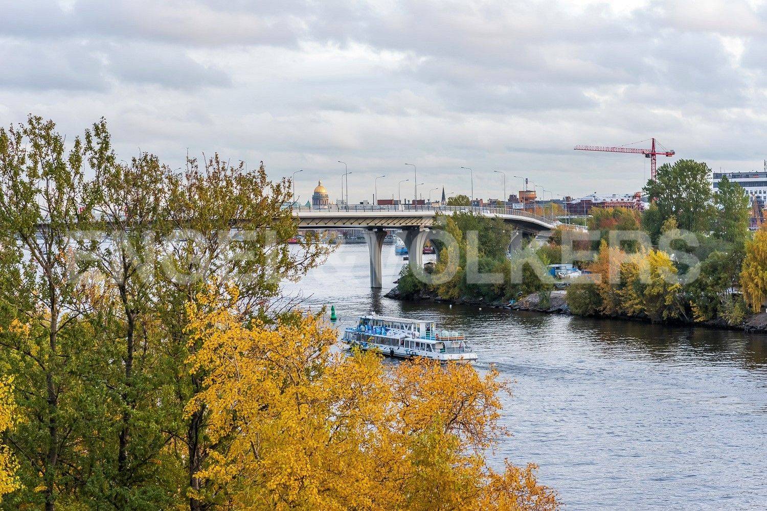 «петровская ривьера» - вода у ваших ног! фото 1