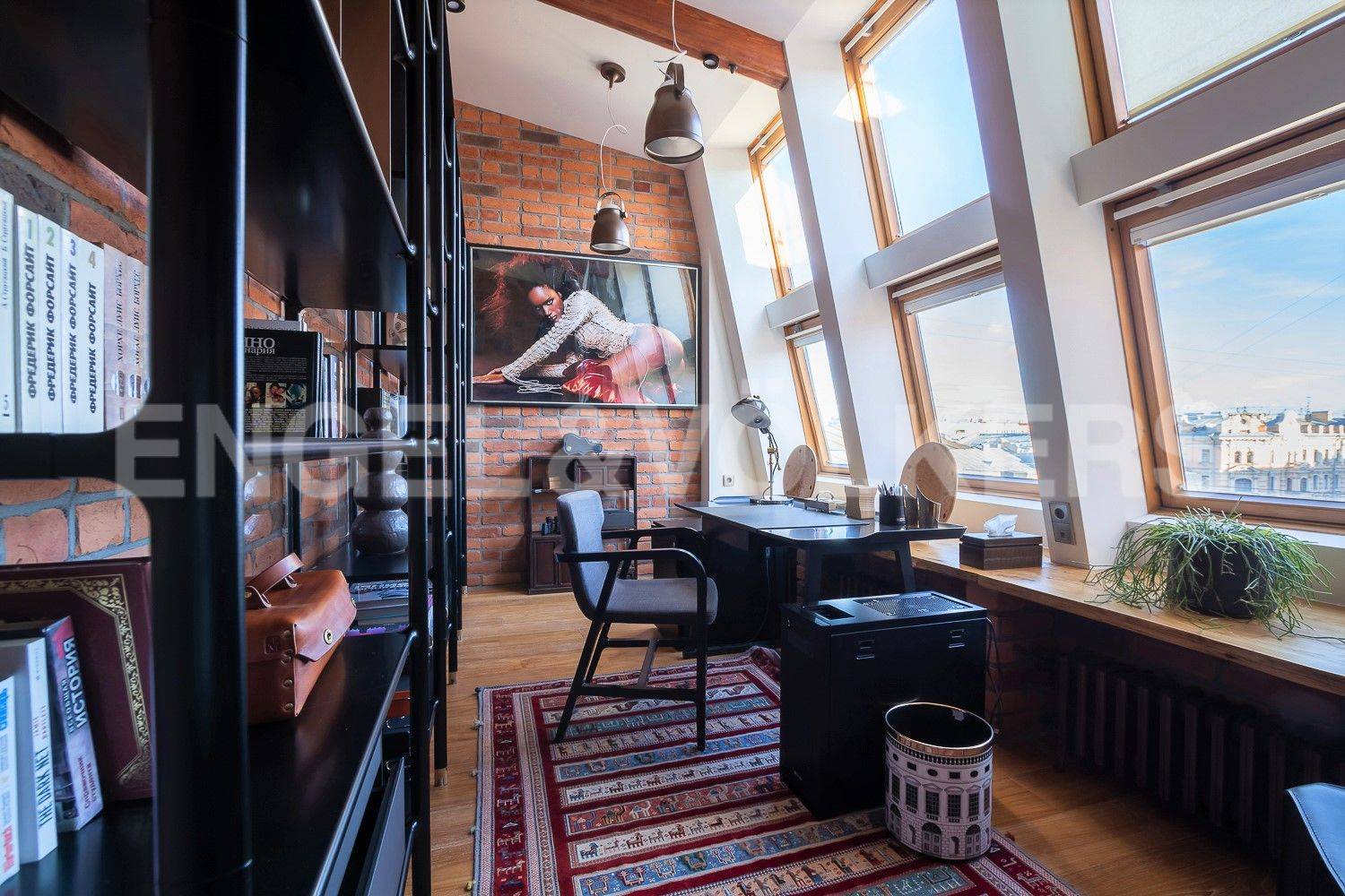 невский пр., 123 – комфорт с люксовым подходом в каждой мелочи фото 1