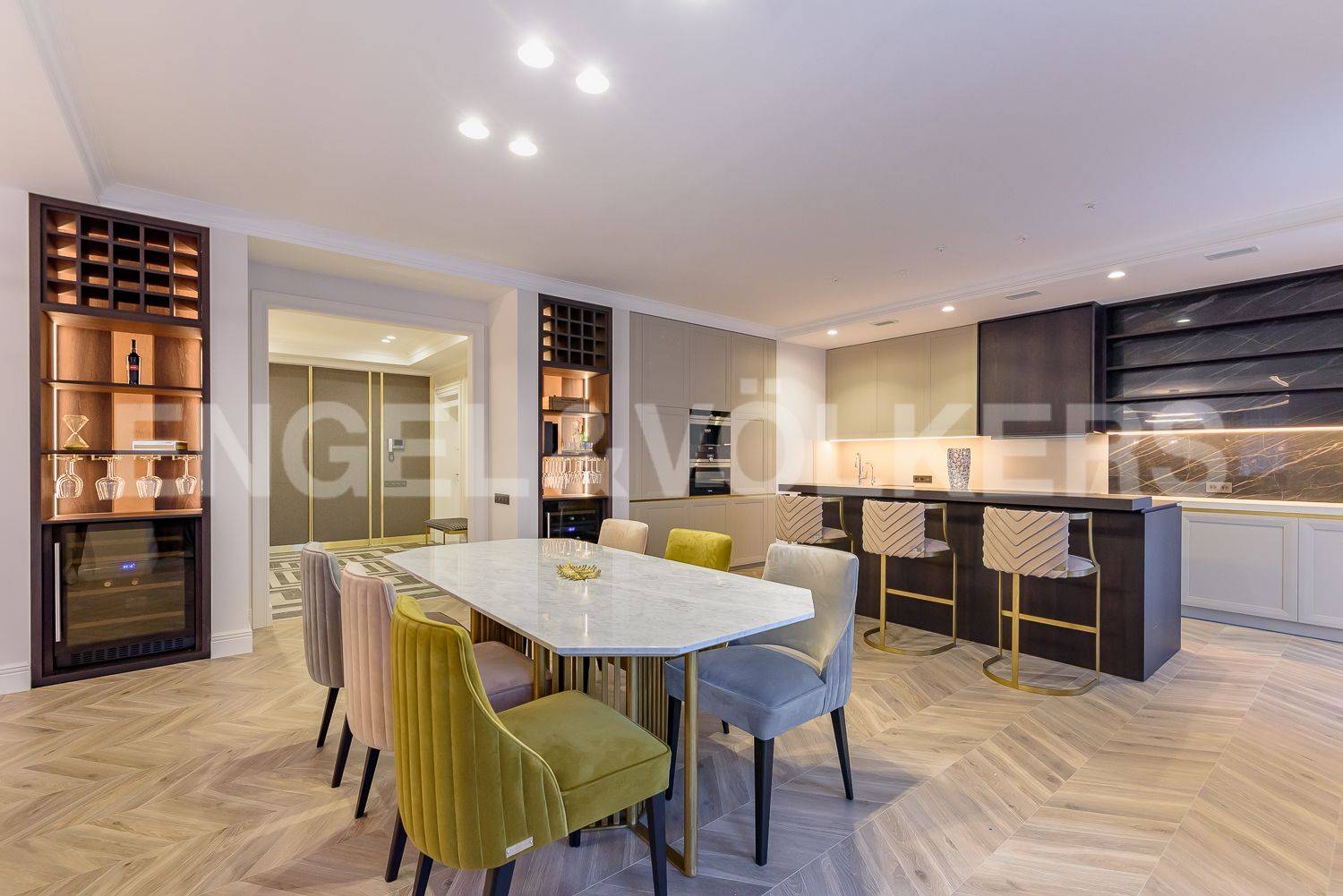 жк lumiere – стильный уют для большой семьи вблизи парков фото 1