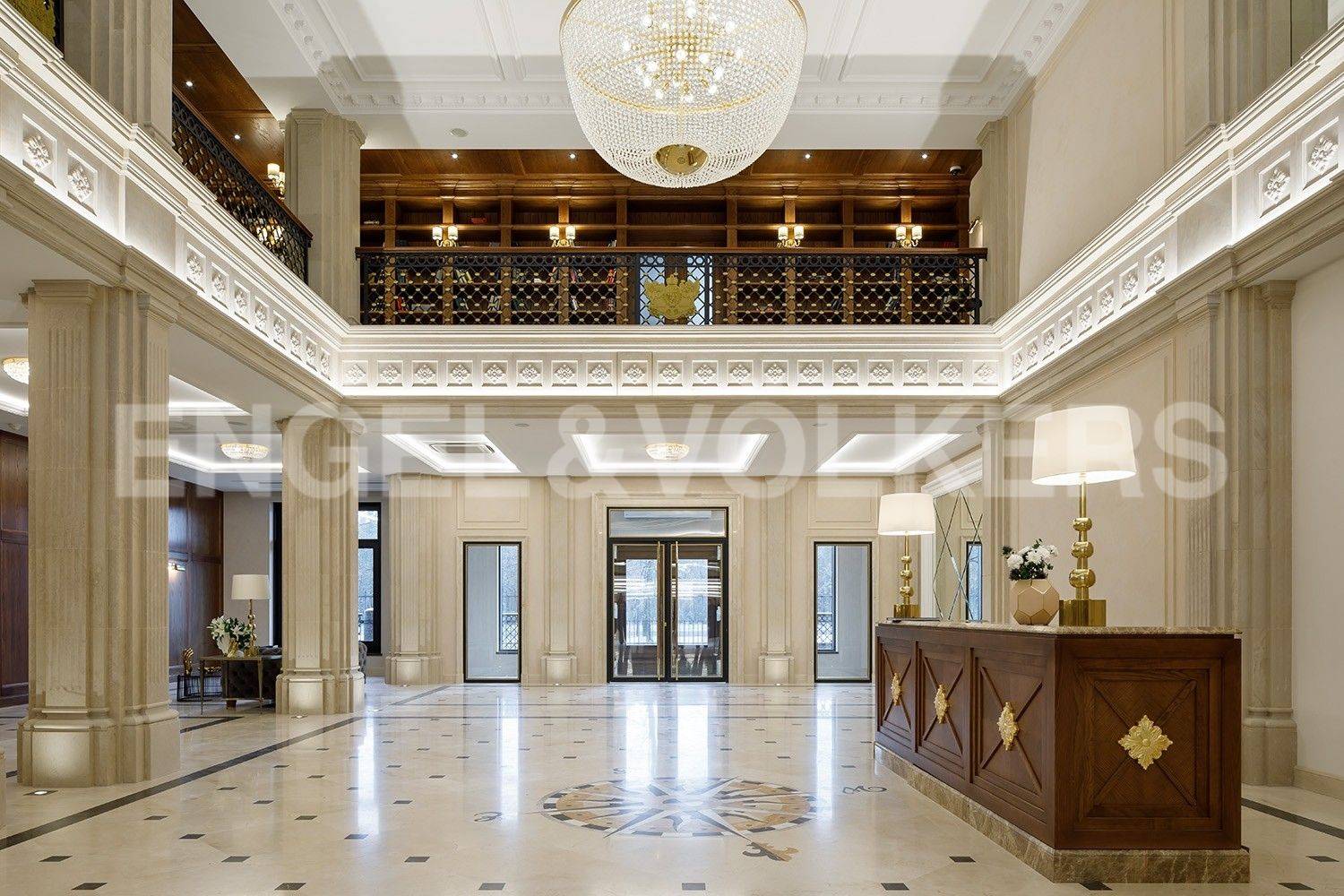 «императорский яхтъ-клуб» – апартаменты с собственной яхтенной мариной фото 1