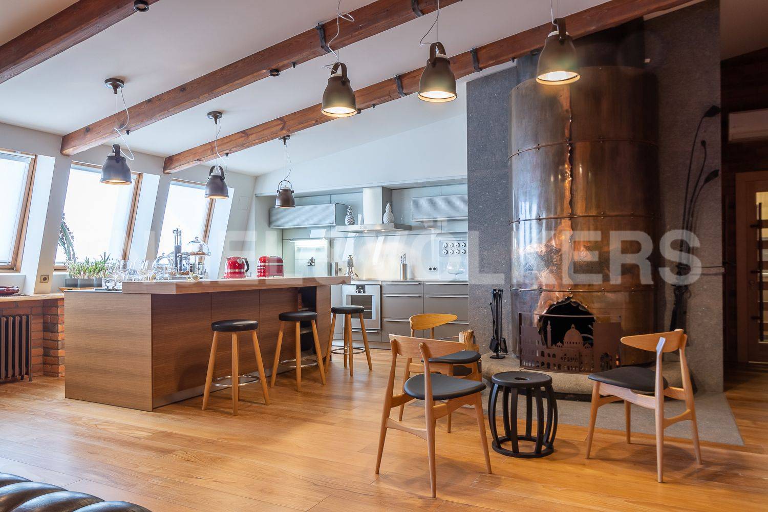 невский пр., 123 – комфорт с люксовым подходом в каждой мелочи фото 1