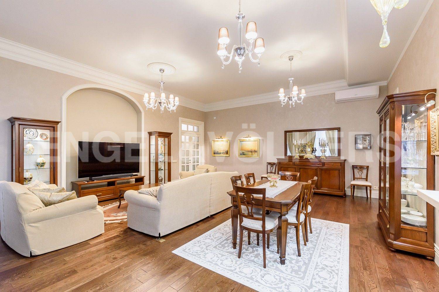 каменноостровский, 26-28 – альянс неоклассики и технического совершенства фото 1