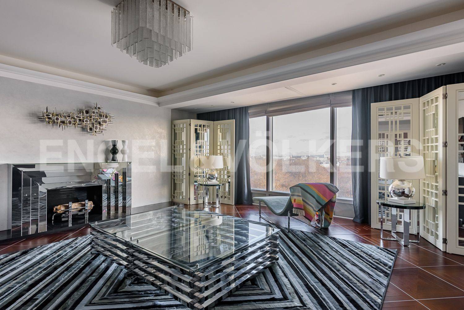 жк «монблан» – стиль жизни в современном городе фото 1