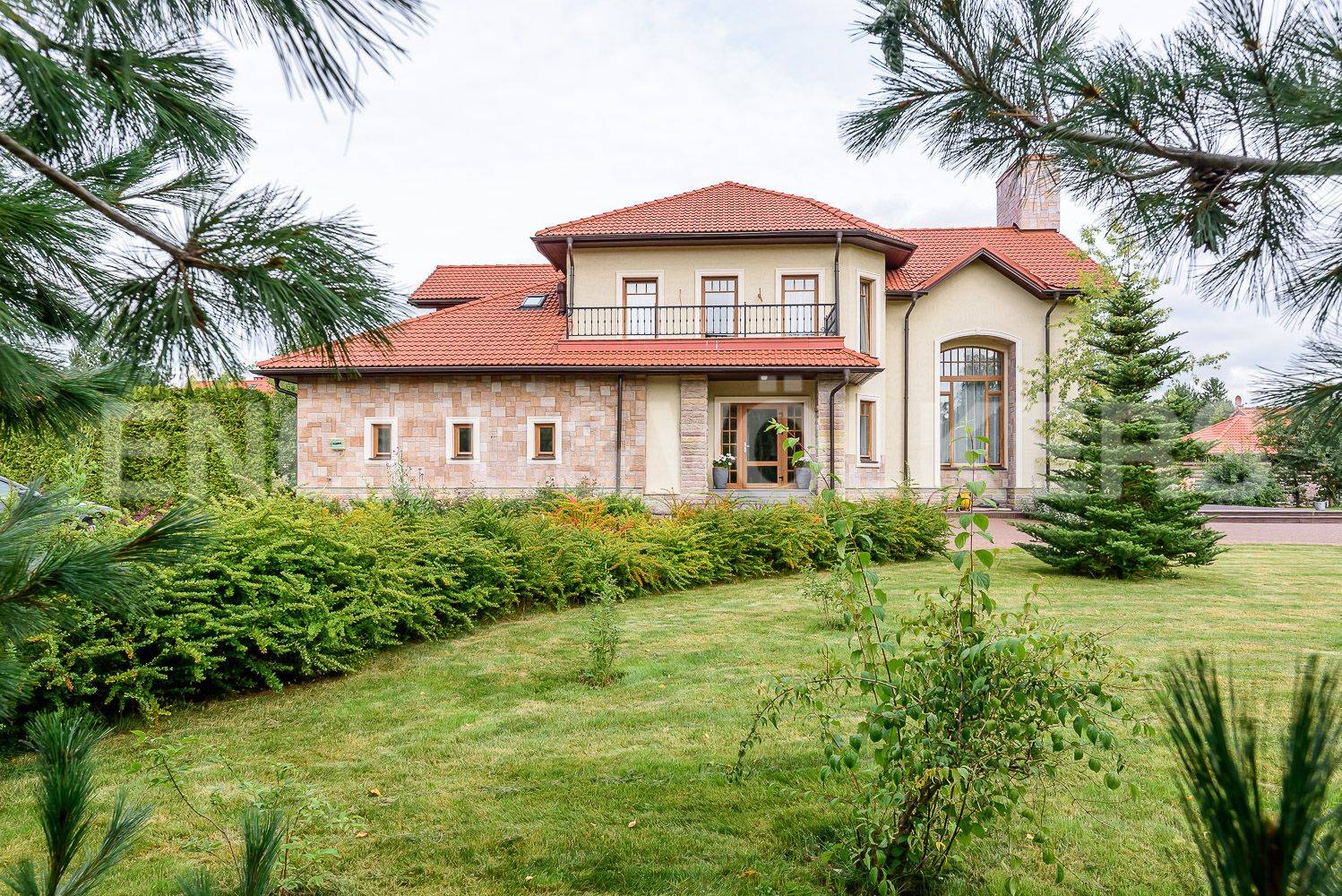 «репинская усадьба» – исключительное место на берегу р. сестры фото 1