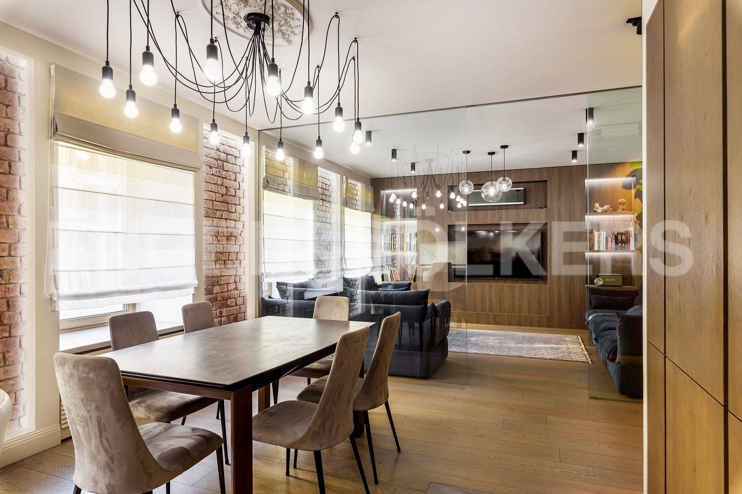 гаванская, 20 – современное прочтение безупречного стиля фото 1