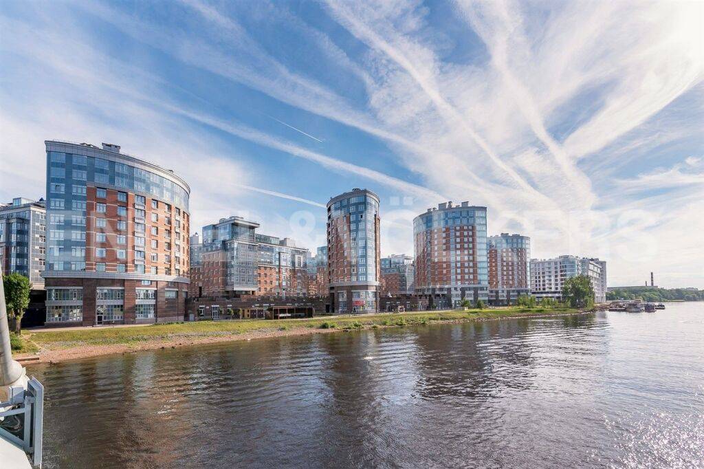 «премьер палас» – жилое пространство с индивидуальным характером фото 1