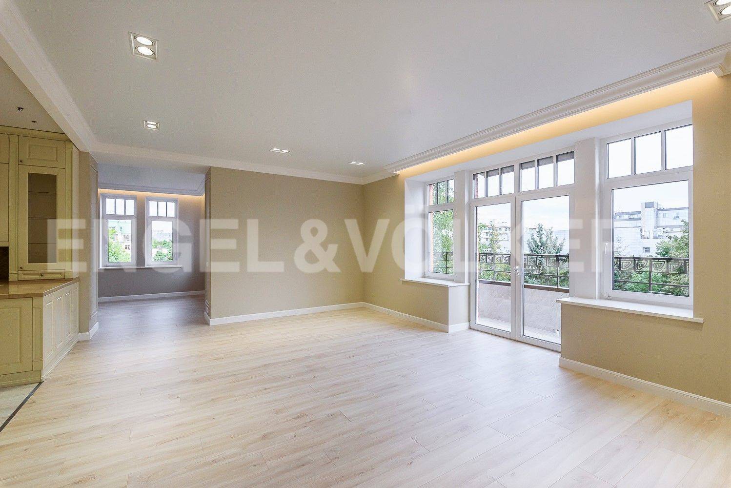 динамо, 22 – идеальный баланс классических форм и современного комфорта фото 1