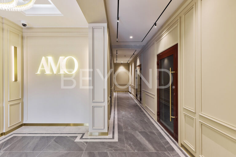 амо - роскошь в сердце васильевского острова фото 2