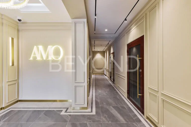 амо - роскошь в сердце васильевского острова фото 2