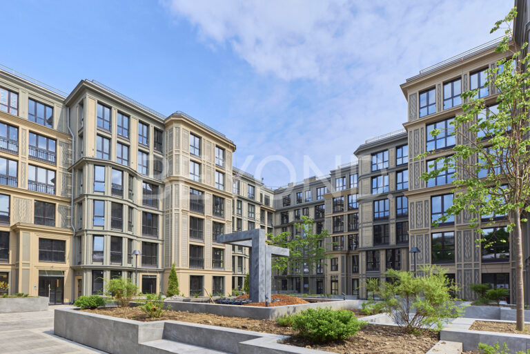 амо - роскошь в сердце васильевского острова фото 1