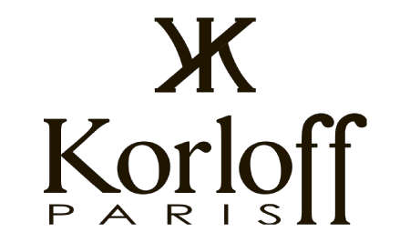 Korloff Paris<