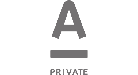 Альфа Private<