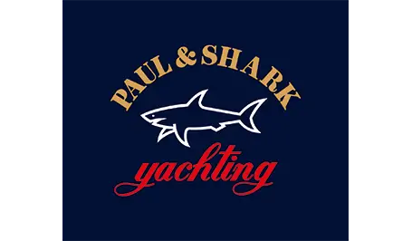 Paul Shark<