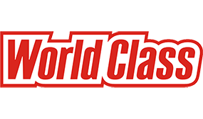 World Class<
