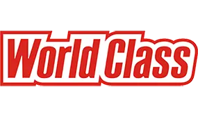 world-class