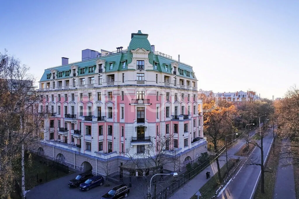 респектабельность современной классики фото 2