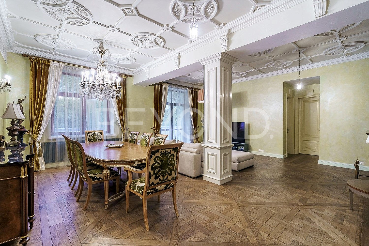 Респектабельность современной классики pic-3