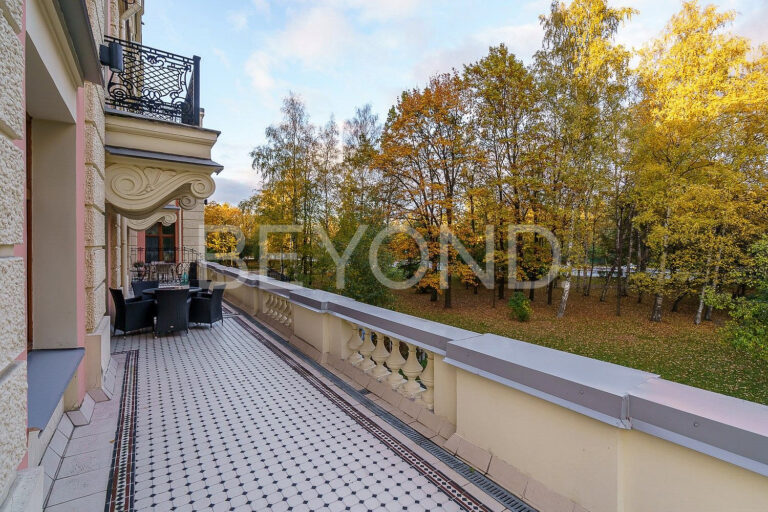 респектабельность современной классики фото 5