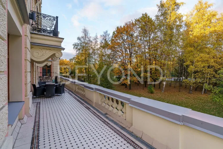 респектабельность современной классики фото 5