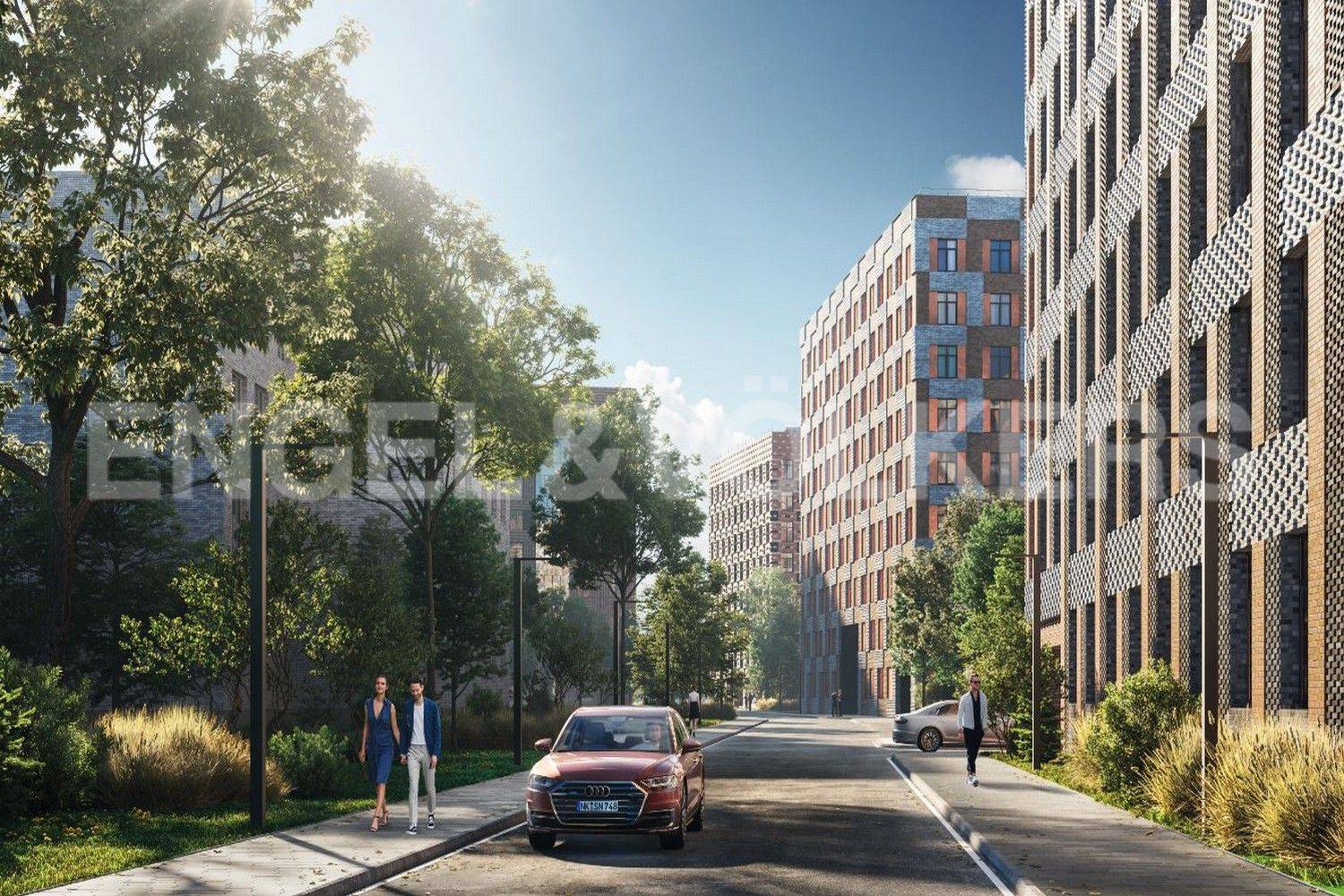 neva haus – комфорт и уют в сердце петровского острова фото 1