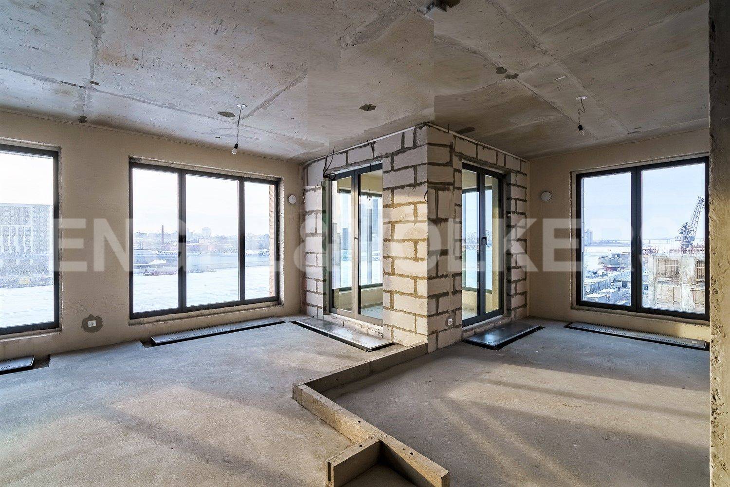 петровский пр., 24 – вид, свет и пространство фото 1