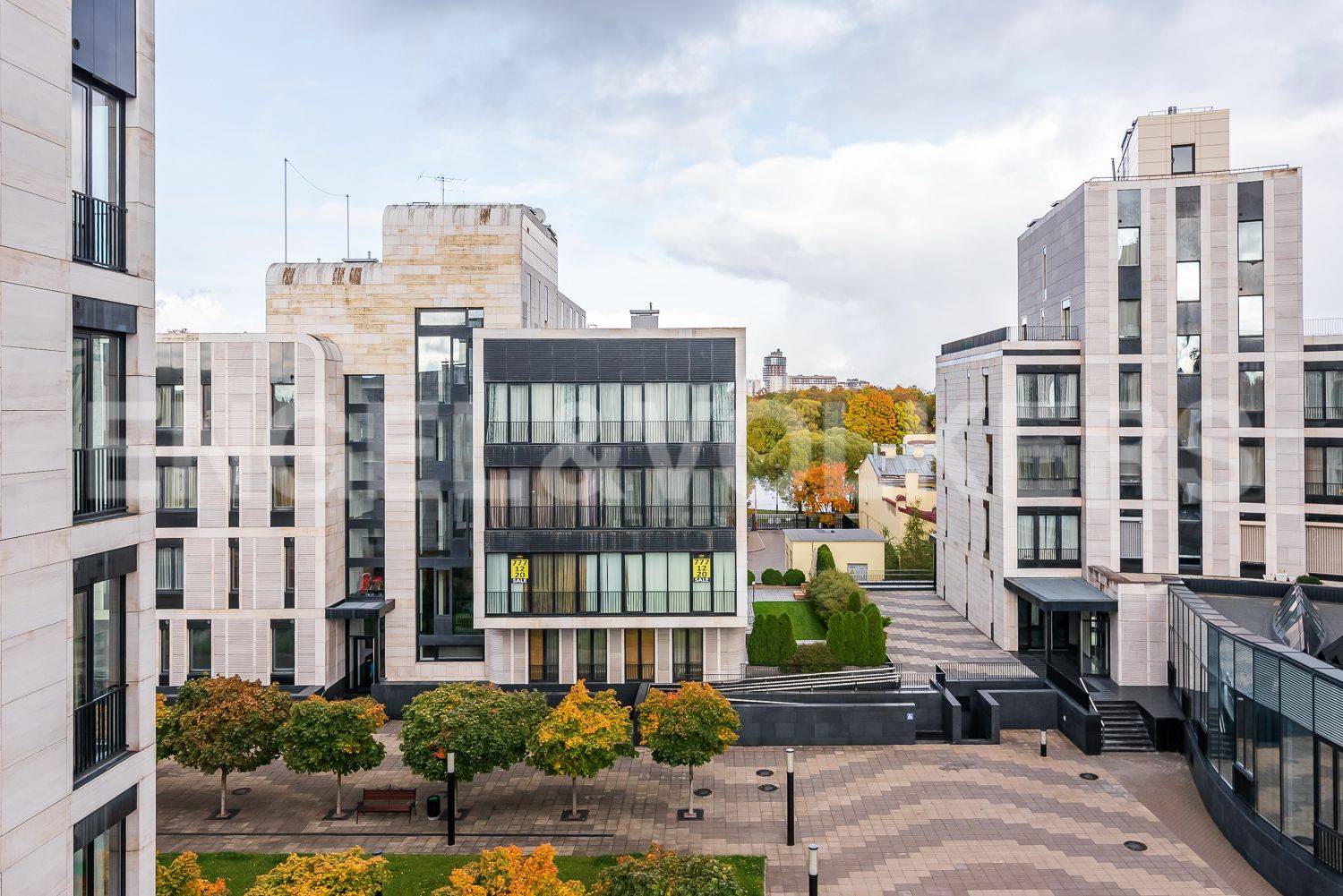 «дом у моря» – создаем квартиру мечты… фото 1