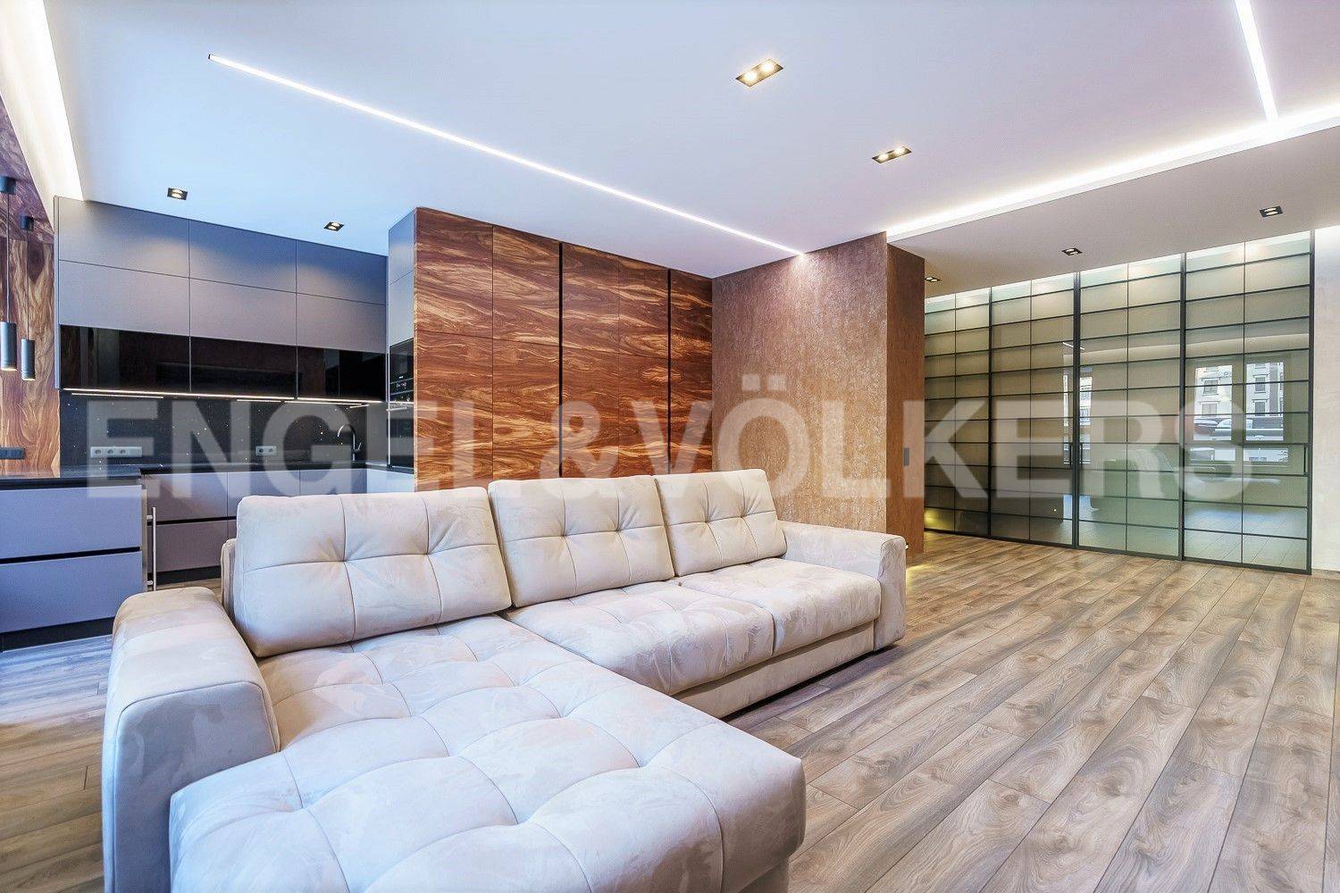 петровский пр., 5 – современный остров комфорта фото 1