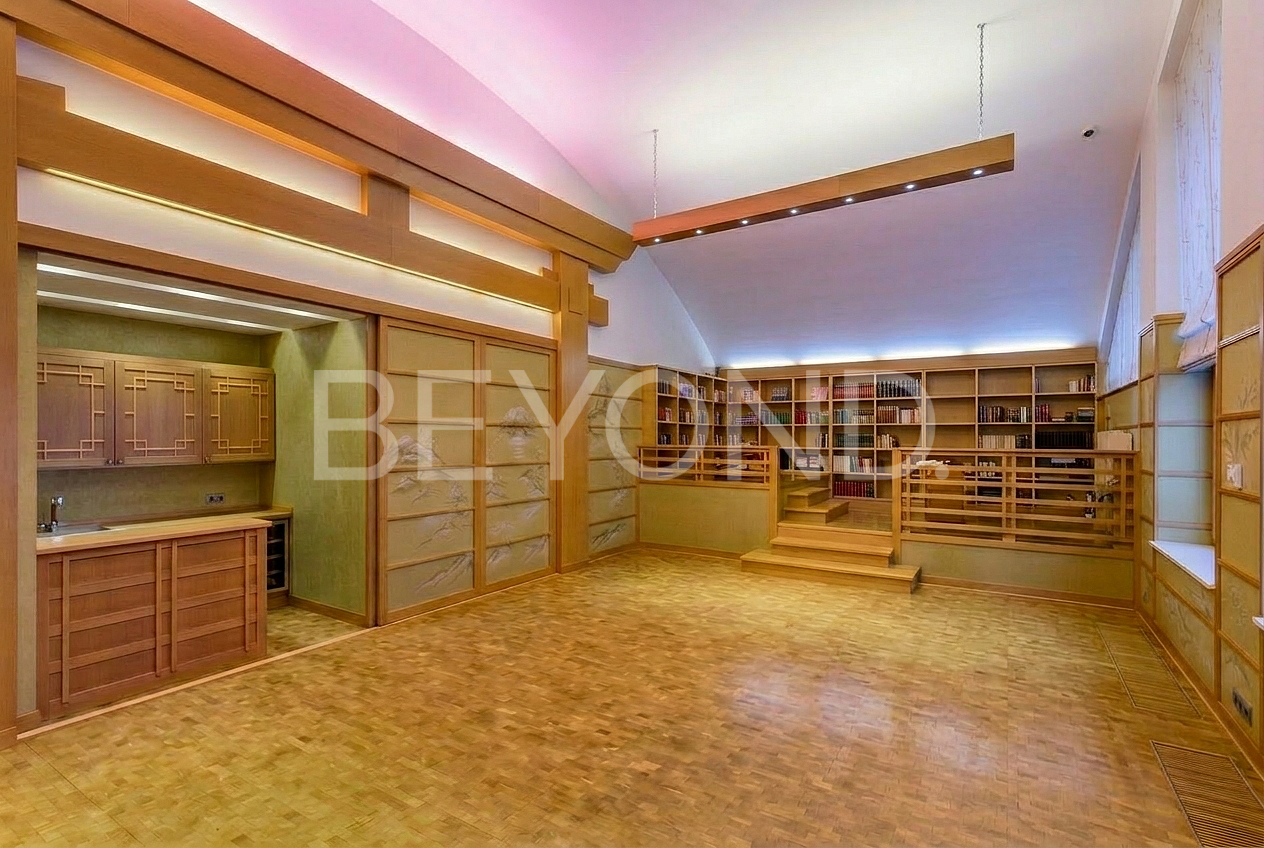 морской, 24 - ваша уникальная «резиденция на крестовском» фото 4