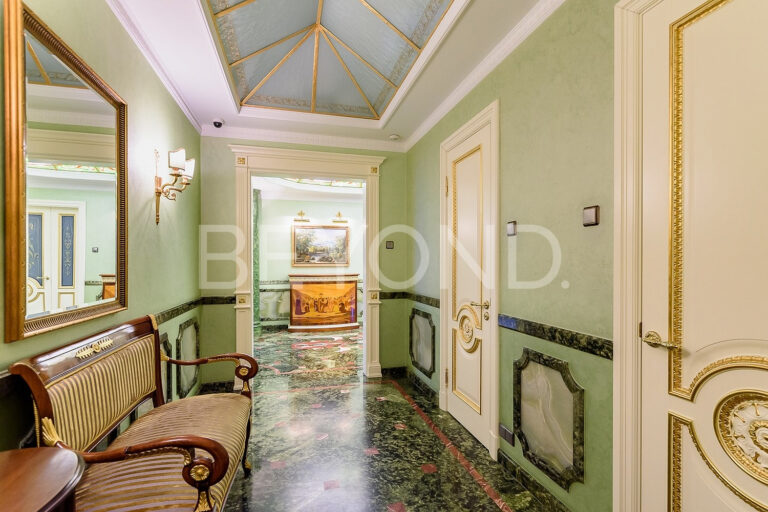 морской, 24 - ваша уникальная «резиденция на крестовском» фото 5