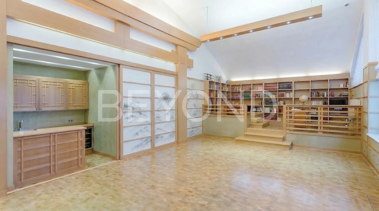 морской, 24 - ваша уникальная «резиденция на крестовском» фото 5