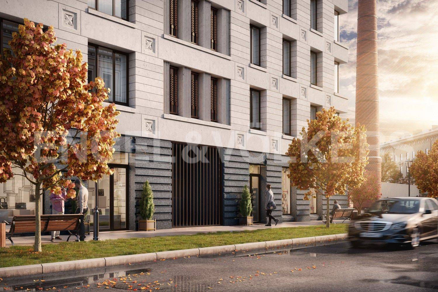 futurist – идеально подходит тем, кто привык выбирать лучшее фото 1