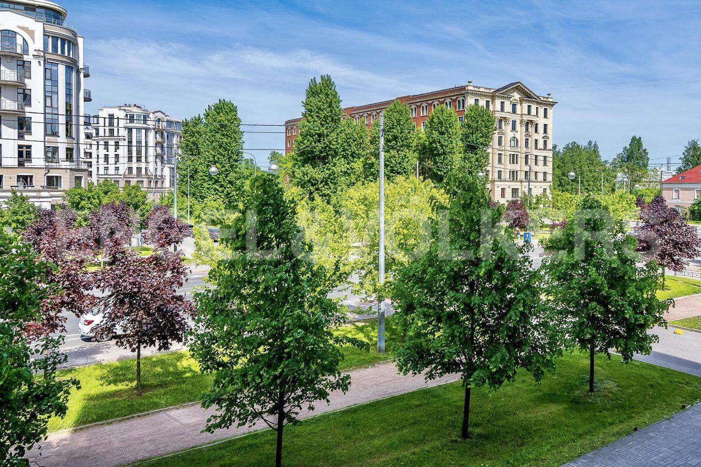 морской, 28 – редкое предложение у елагина острова фото 1