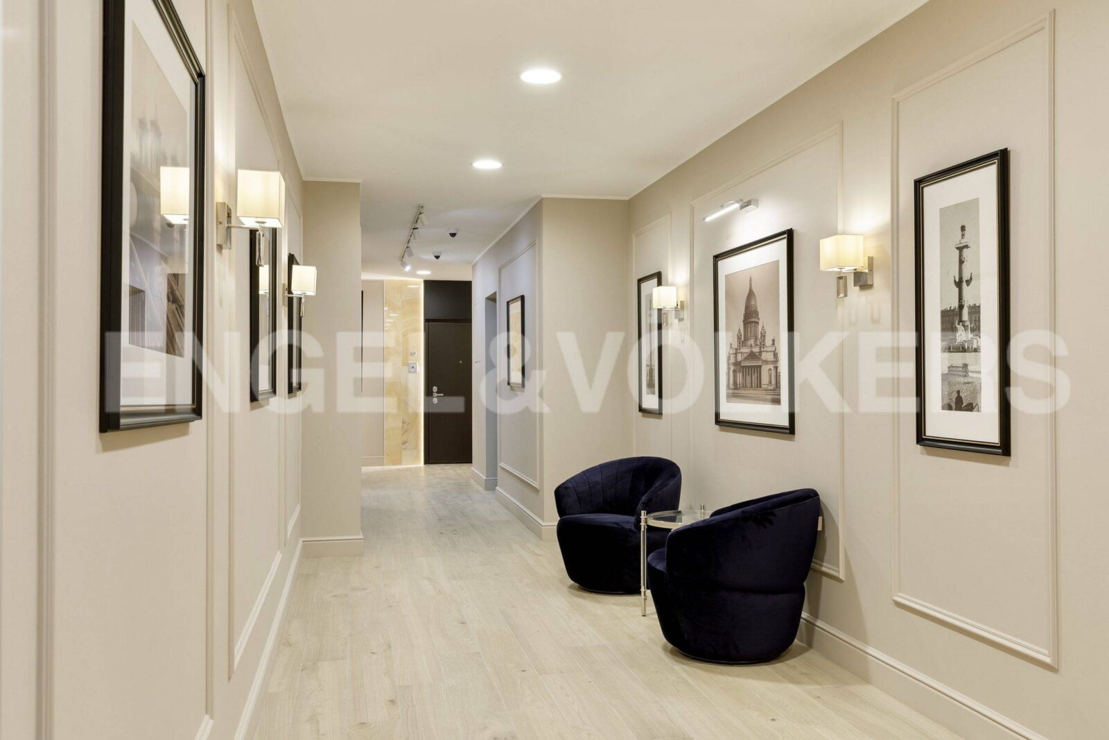 морской, 28 – в двух шагах от приморского парка победы фото 1