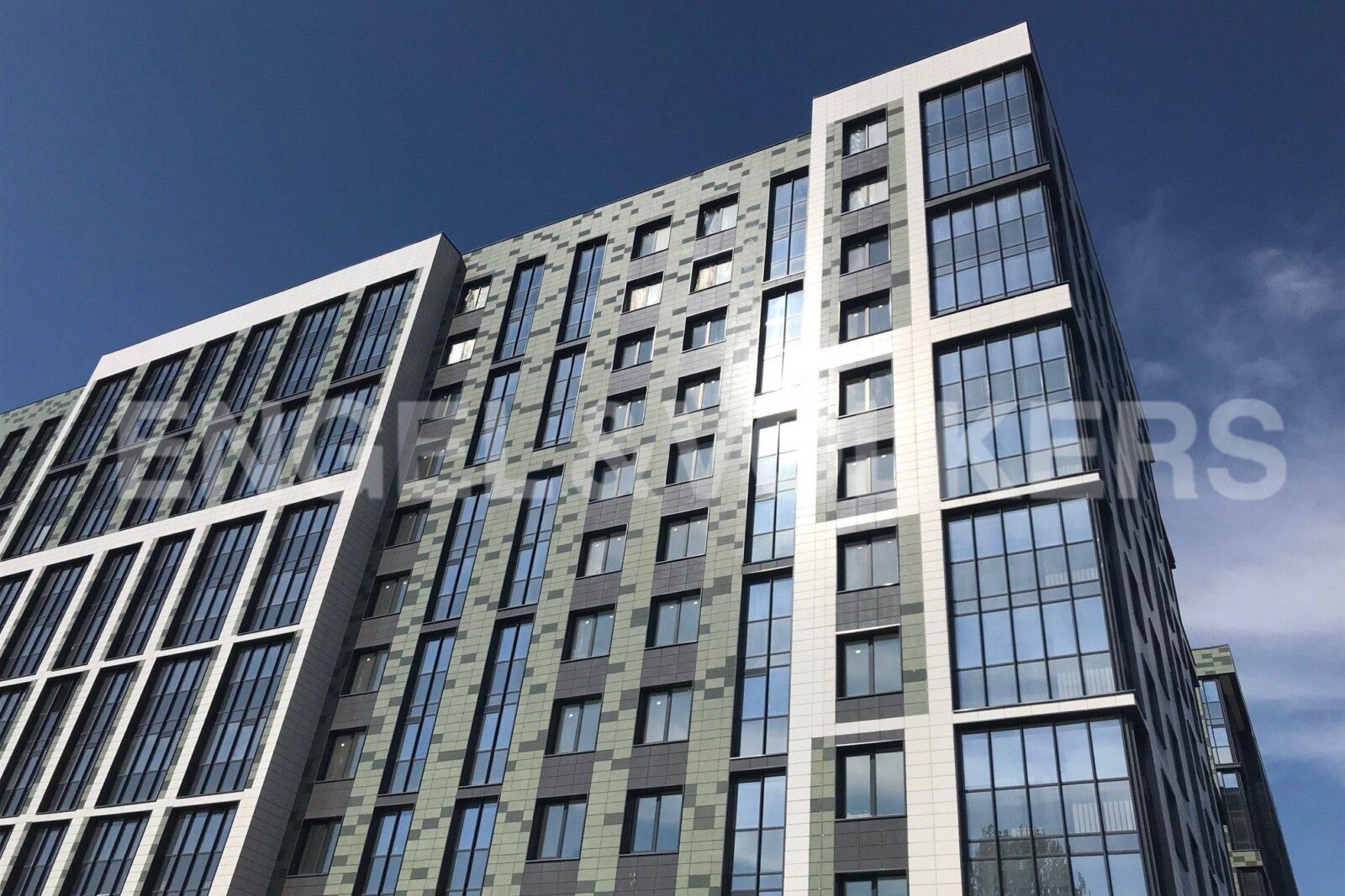 уральская, 21 – семейная квартира с зимним садом на васильевском острове фото 1