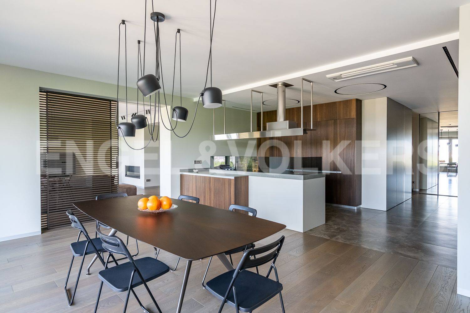 mont blanc – премиальный минимализм и панорамные виды фото 1