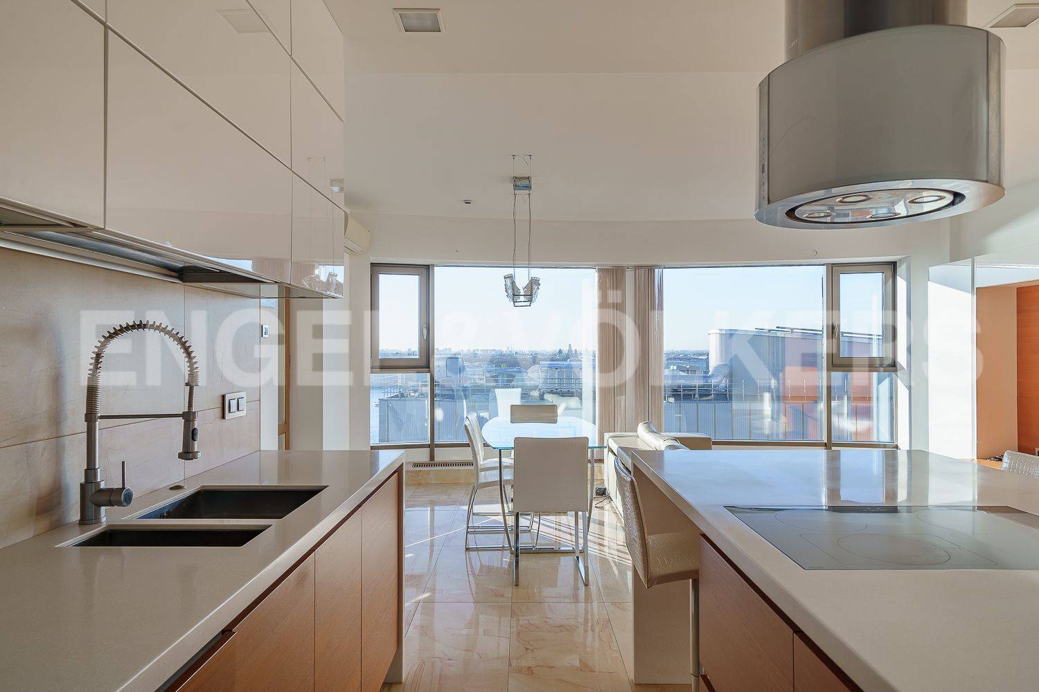 mont blanc – «умные метры» на «панорамном» уровне фото 1