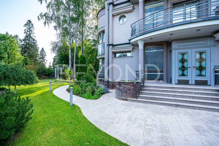 г. зеленогорск - статусная локация вблизи финского залива фото 4