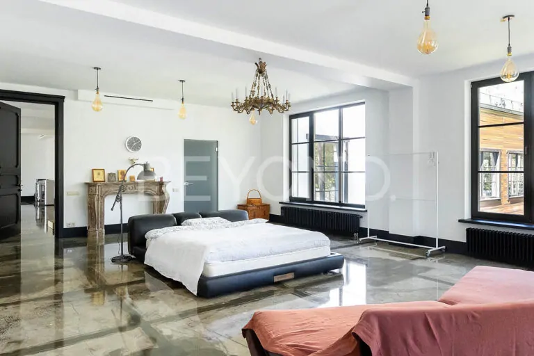 «царство-королевство» - изысканная резиденция в закрытом поселке класса de luxe фото 3